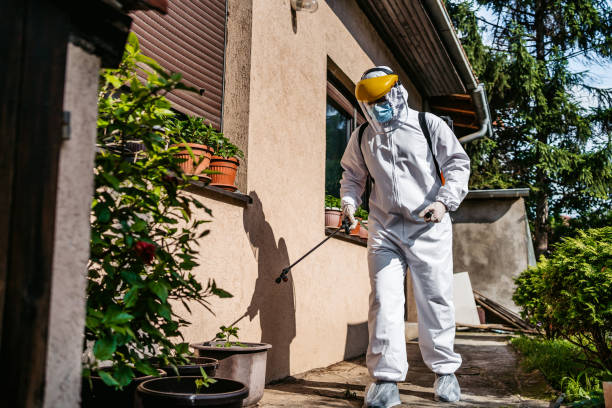 Best Pest Prevention Services  in Cedar Knolls, NJ