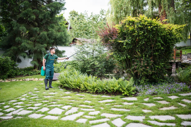 Best Commercial Pest Control Services  in Cedar Knolls, NJ
